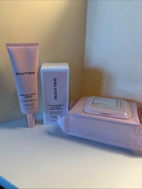 Beauty Bio Bundle